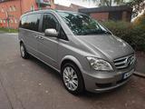 Mercedes-Benz Viano 3.0 CDI AMBIENTE kompakt AMBIENTE - Mercedes-Benz Viano Gebrauchtwagen in Nürnberg