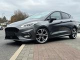 Ford Fiesta ST-Line Navi LED Sport Klima Sitzheizung - Ford Fiesta: Grau
