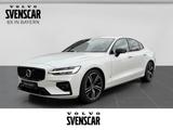 Volvo S60 R Design B4 Benzin HarmanKardon 360°Kamera S - Volvo S60 aus 2022