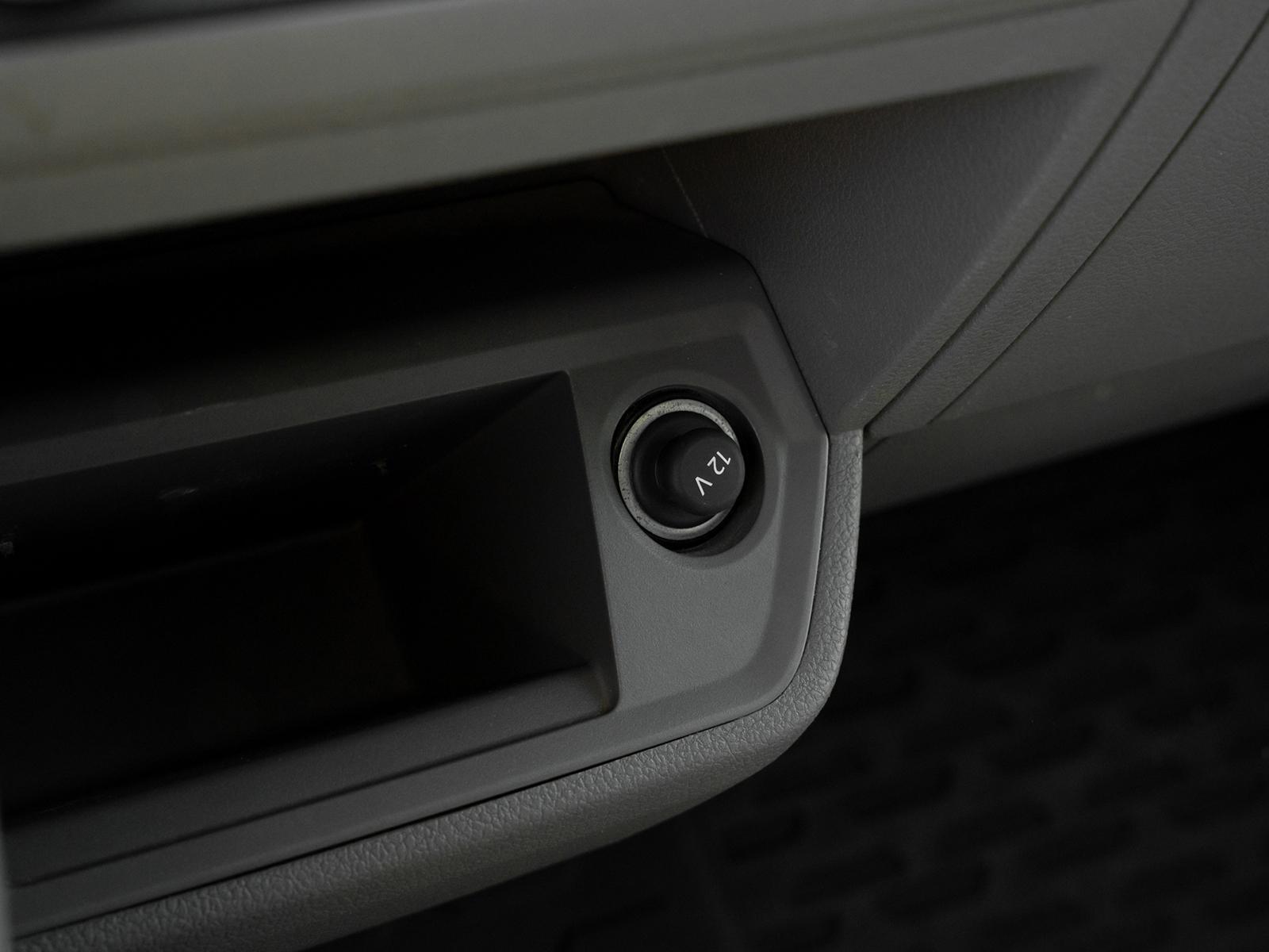 Volkswagen Crafter Kasten 35 L3H3 Rückfahrkamera, миниатюра 18
