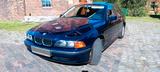 BMW 520i, Originalzustand,115.000 km, el.Schiebedach - gebrauchte BMW 5er Reihe aus dem Jahr 1996