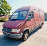 Mercedes-Benz SUCHE MERCEDES SPRINTER 208D 210D 212D 308... - Mercedes-Benz: 210 D