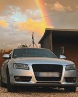 Audi A5 B8 3.0 TDI quattro  300 PS  Top ... - gebrauchte Audi A5 aus dem Jahr 2007