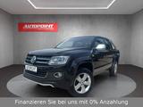 Volkswagen Amarok Ultimate DoubleCab 4Motion - Volkswagen Amarok: Pickup
