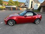 Mazda MX-5 Prime-Line  - Mazda Gebrauchtwagen in Freiburg