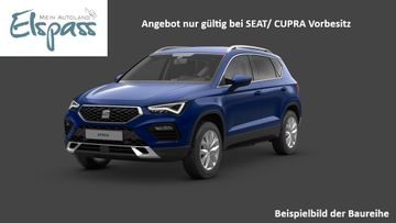 Seat Leasingangebot: Seat Ateca Road Edition LOYALISIERUNG*NUR KURZE ZEIT*