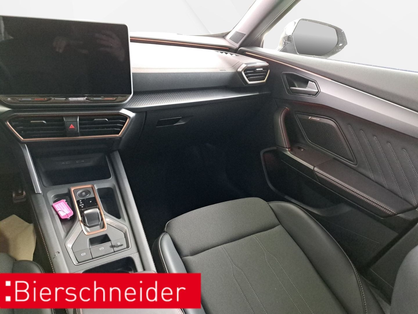 Cupra Formentor - Bild 20