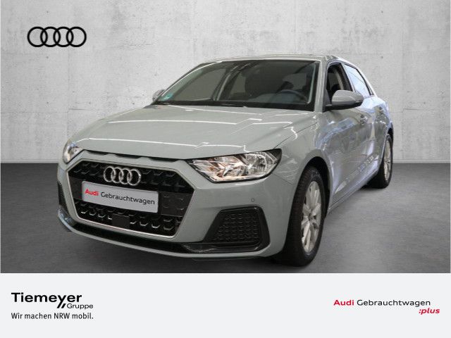 Audi A1 Sportback 30 TFSI ADVANCED LM17 SPORTSITZE PR