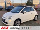 Fiat 500C 1.0 Hybrid Club*CarPlay*PDC*Klima*UConnect - Fiat 500C Club Gebrauchtwagen
