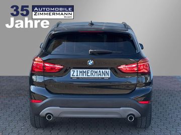 BMW X1 sDrive 18d Advantage*Buisness*LED*PDC*8-fach*