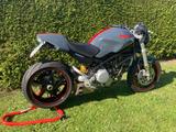 Ducati Monster M800 S2R - DUCATI MONSTER S2R