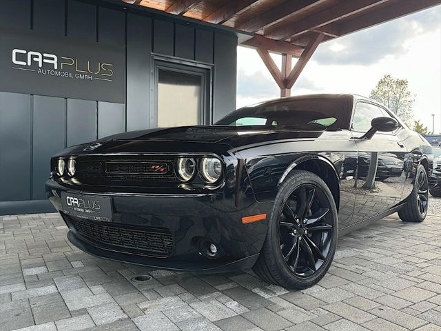 Dodge Challenger 5.7 V8 R/T Black Edition Performance