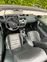 Renault Megane Coupé-Cabriolet Dynamique 2.0 16V Dyn... - Renault Megane: Cabrio, 2.0