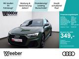 Audi A1 Sportback S line NAVI*LED*LEDER*PDC*LM*5J GAR - Jahreswagen: Kleinwagen