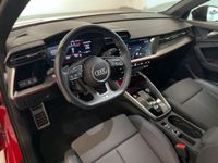 Audi S3 - Vorschau Bild 19