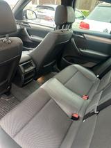 BMW X4 30d Automatik | 258 PS | TÜV 2027 - BMW 430 in Stuttgart