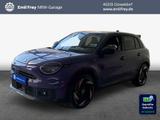 Abarth 600e Scorpionissima - mit Elektro-Antrieb: Violett, Limousine