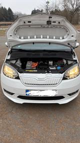 Skoda Citigo iV Best of Best  - Skoda mit Elektro-Antrieb: Kleinwagen