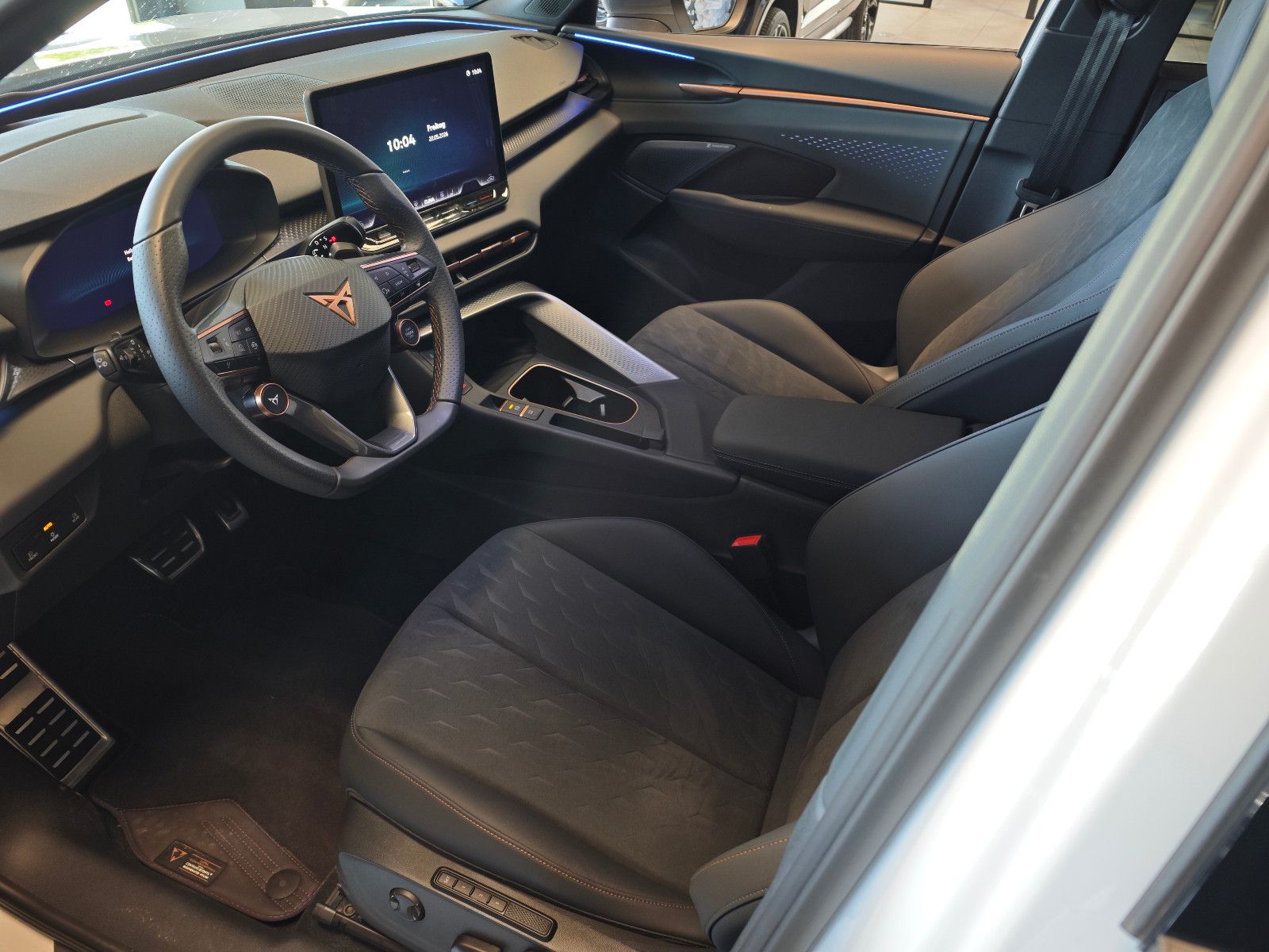 Cupra Terramar - Bild 6