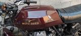 Moto Guzzi V650  - MOTO GUZZI V 65