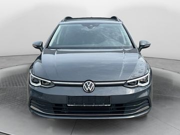 Volkswagen Golf Variant Style 1,5l TSI 131 PS 6-Gang