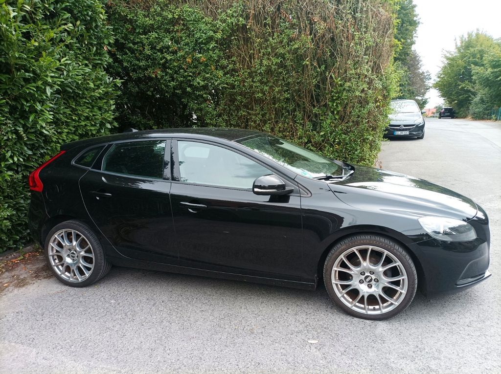 Image of Volvo V40