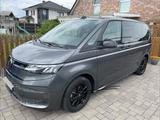 Volkswagen T7 Multivan HYBRID LIFE/AHK/NAVI/7-SITZER