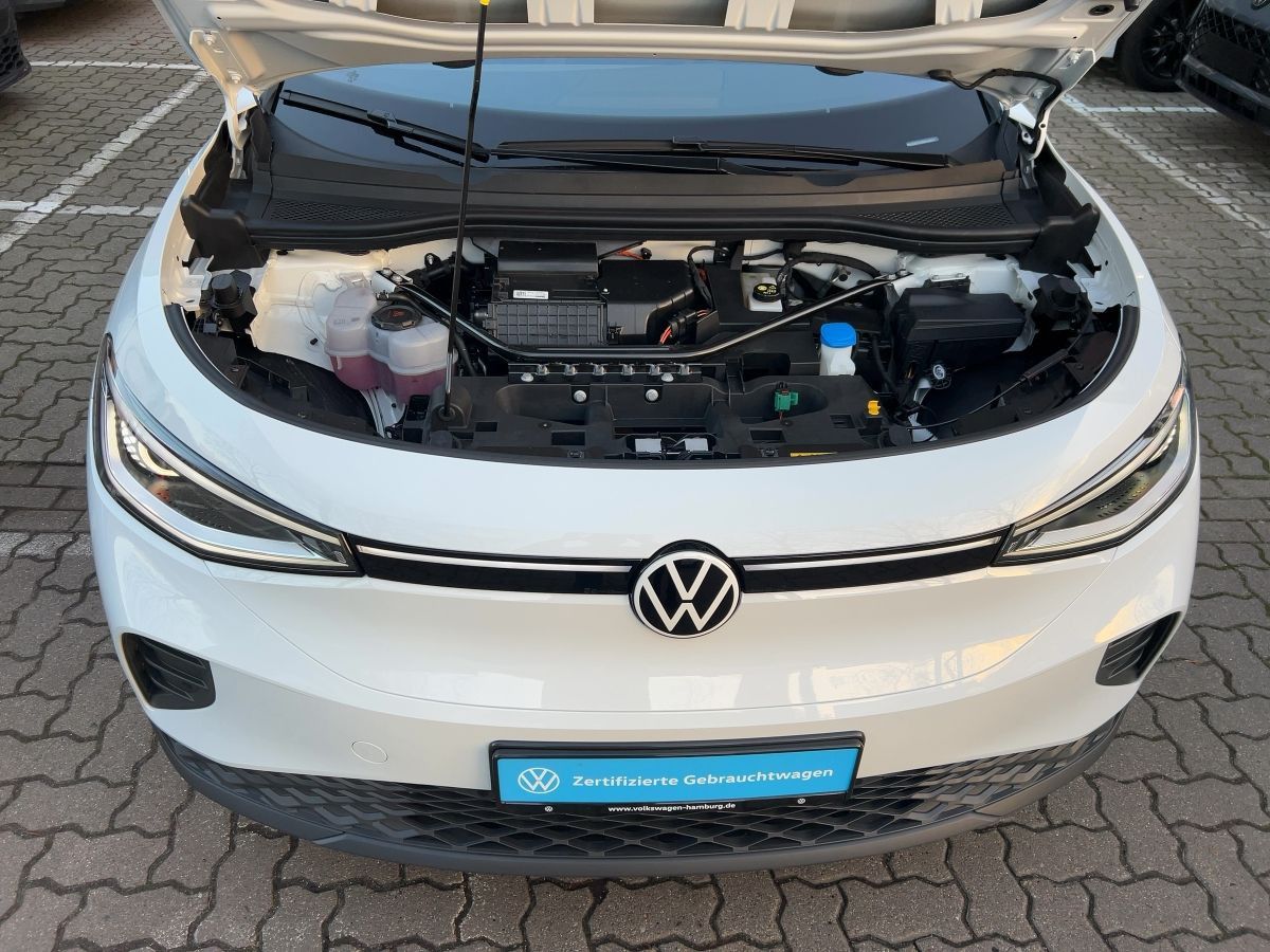 Volkswagen ID.4 - Bild 17