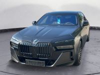 BMW 740 - Vorschau Bild 2