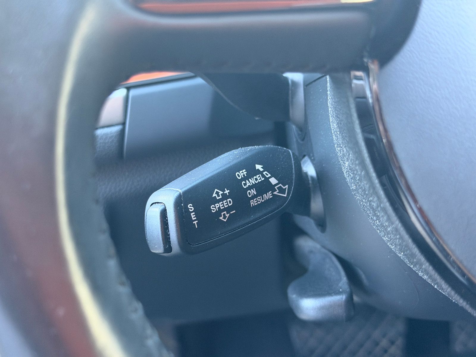 Fahrzeugabbildung Audi A6 Allroad quattro 3.0 TDI/ACC/KAMERA/LED/LEDER