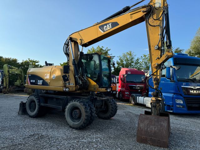 CAT 315D