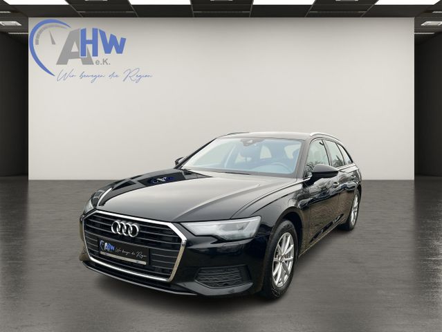 Audi A6 Avant 40 TDI S tronic