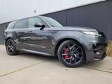 Land Rover Range Rover Sport P460e Hybrid DYNAMIC SE*22'ALU - Land Rover Range Rover Sport Se mit Hybrid-Antrieb (Benzin/Elektro)