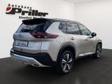 Nissan X-Trail 1.5 VC-T e-Power Tekna e-4ORCE/Panorama - silberne Nissan X-Trail