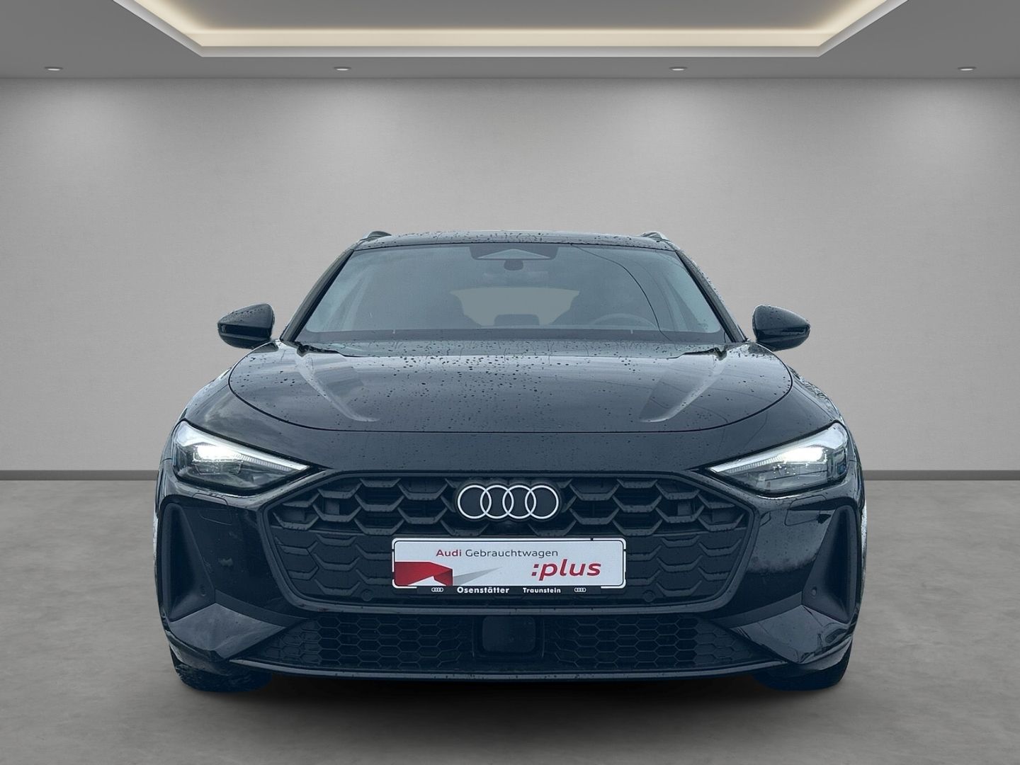 Audi A5 - Bild 10