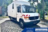 Mercedes-Benz Vario FG/816D (geeignet für Wohnmobilumbau) - Mercedes-Benz Vario