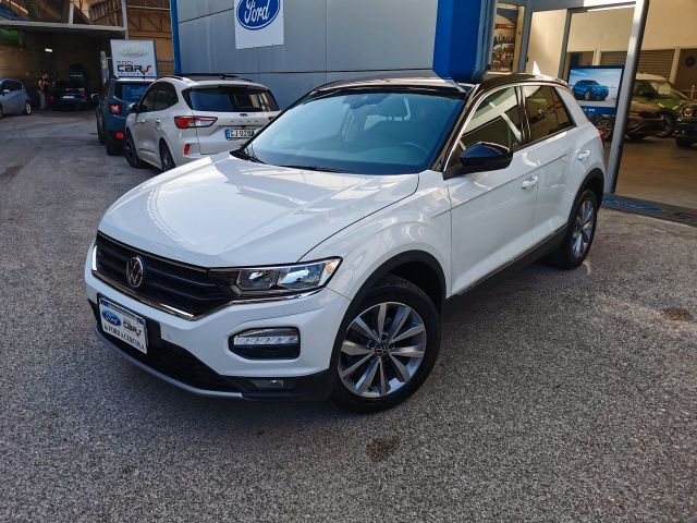 Volkswagen T-Roc 1.0 TSI 110cv Style BlueMotion 