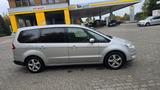 Ford Galaxy 2,0 Trend.7 Sitze.Motor km.stand-135000! - gebrauchte Ford Galaxy aus dem Jahr 2010