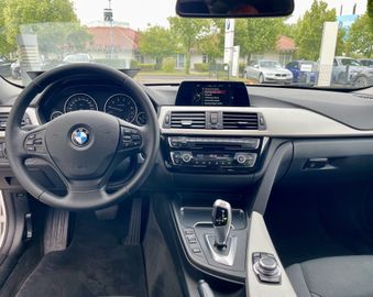 BMW 318 - 8