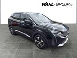 Peugeot 3008 GT *NAVI*360°KAMERA* - Peugeot 3008: Schwarz