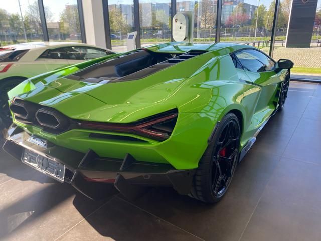 Other LAMBORGHINI Revuelto 6.5 V12 UFFICIALE ITALIA-SO imagem 2