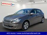 Peugeot 308 1.6 Allure - Peugeot 308 in Halle