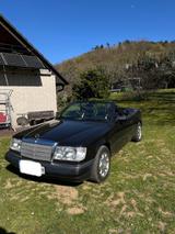 Mercedes-Benz Mercedes W124 300CE 24V Cabrio - Mercedes-Benz 300: Ce W124