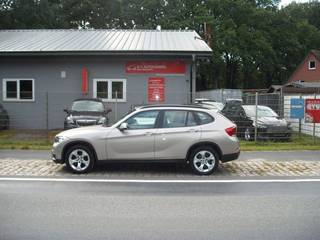 BMW X1 sDrive18i xLine