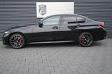 BMW M340i xDrive|WIDESCREEN|SHADOW|KEYLESS|LED|360°| - BMW M340i Limousine Gebrauchtwagen