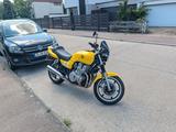 Honda CB Seven Fiffty Oldtimerzulassung - HONDA OLDTIMER