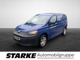 Volkswagen Caddy Maxi Cargo 2.0 TDI  AHK Standheiz PDC Temp - VW Caddy Maxi in Osnabrück