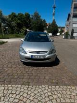 Peugeot 307 SW PREMIUM 7 Sitze - Peugeot 307: SW Sitz