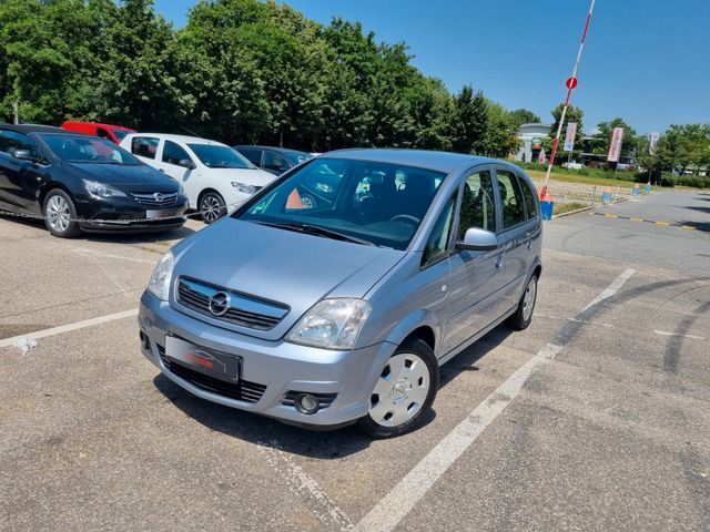 Opel Meriva 1.6/Tüv09.2024