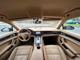 Porsche Panamera 4 3.6 - Porsche: Unfallwagen